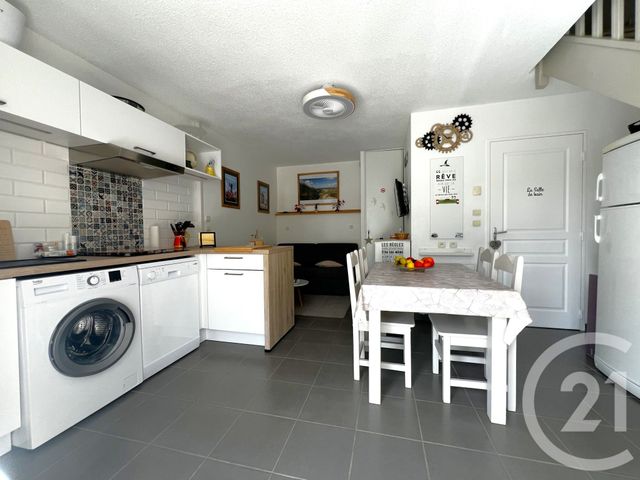 Maison &agrave; vendre - 3 pi&egrave;ces - 35 m2 - Aubignan - 84 - PROVENCE-ALPES-COTE-D-AZUR