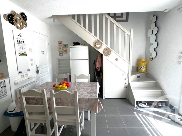 Maison &agrave; vendre - 3 pi&egrave;ces - 35 m2 - Aubignan - 84 - PROVENCE-ALPES-COTE-D-AZUR