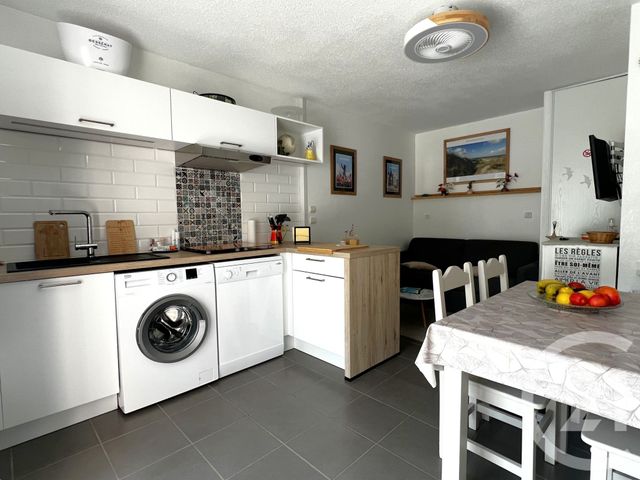 Maison &agrave; vendre - 3 pi&egrave;ces - 35 m2 - Aubignan - 84 - PROVENCE-ALPES-COTE-D-AZUR