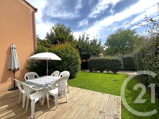 Maison &agrave; vendre - 3 pi&egrave;ces - 35 m2 - Aubignan - 84 - PROVENCE-ALPES-COTE-D-AZUR