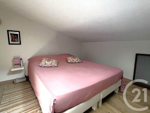 Maison &agrave; vendre - 3 pi&egrave;ces - 35 m2 - Aubignan - 84 - PROVENCE-ALPES-COTE-D-AZUR