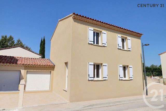 Maison &agrave; vendre - 4 pi&egrave;ces - 105 m2 - Sarrians - 84 - PROVENCE-ALPES-COTE-D-AZUR