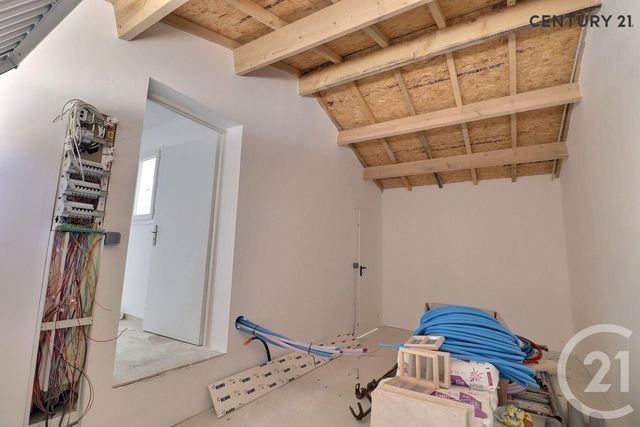 Maison &agrave; vendre - 4 pi&egrave;ces - 105 m2 - Sarrians - 84 - PROVENCE-ALPES-COTE-D-AZUR