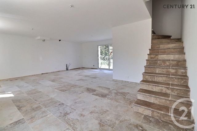 Maison &agrave; vendre - 4 pi&egrave;ces - 105 m2 - Sarrians - 84 - PROVENCE-ALPES-COTE-D-AZUR