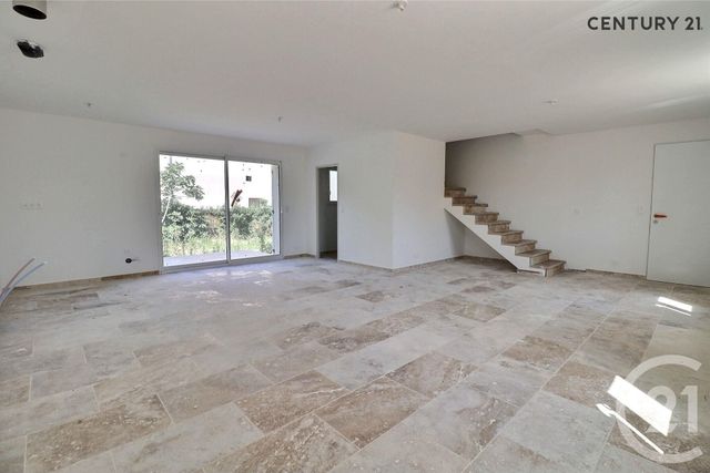 Maison &agrave; vendre - 4 pi&egrave;ces - 105 m2 - Sarrians - 84 - PROVENCE-ALPES-COTE-D-AZUR