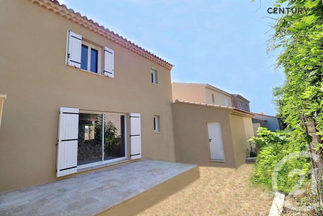 maison - SARRIANS - 84