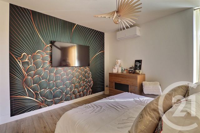 Maison &agrave; vendre - 5 pi&egrave;ces - 118 m2 - Pernes Les Fontaines - 84 - PROVENCE-ALPES-COTE-D-AZUR