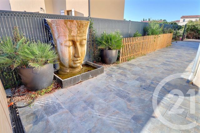 Maison &agrave; vendre - 5 pi&egrave;ces - 118 m2 - Pernes Les Fontaines - 84 - PROVENCE-ALPES-COTE-D-AZUR