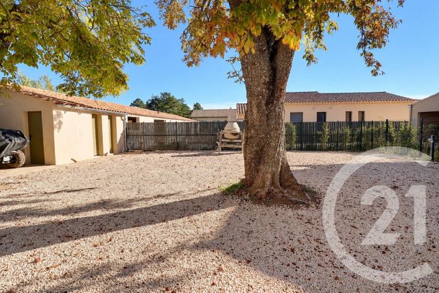 Maison &agrave; vendre - 5 pi&egrave;ces - 118 m2 - Pernes Les Fontaines - 84 - PROVENCE-ALPES-COTE-D-AZUR