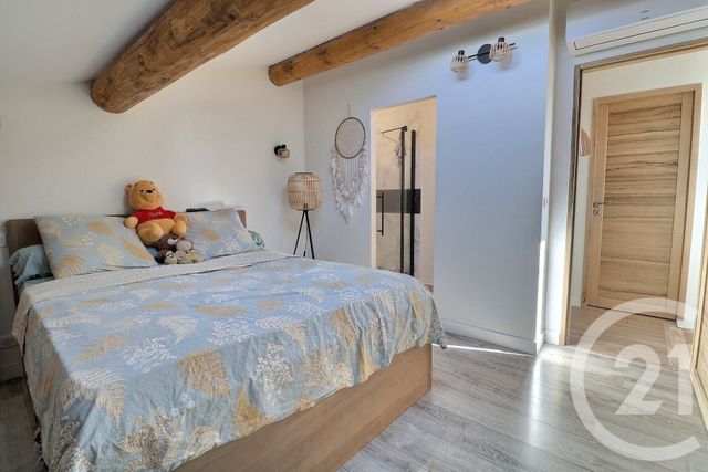 Maison &agrave; vendre - 5 pi&egrave;ces - 118 m2 - Pernes Les Fontaines - 84 - PROVENCE-ALPES-COTE-D-AZUR