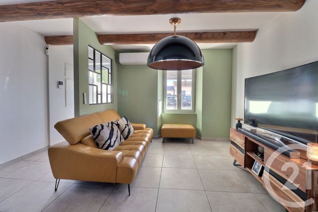 Maison &agrave; vendre - 5 pi&egrave;ces - 118 m2 - Pernes Les Fontaines - 84 - PROVENCE-ALPES-COTE-D-AZUR