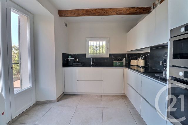 Maison &agrave; vendre - 5 pi&egrave;ces - 118 m2 - Pernes Les Fontaines - 84 - PROVENCE-ALPES-COTE-D-AZUR