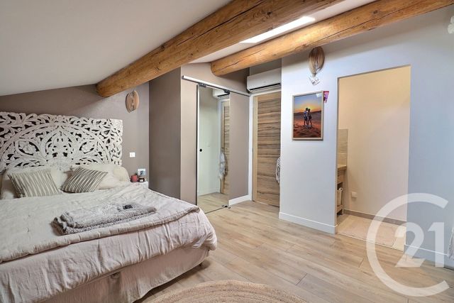 Maison &agrave; vendre - 5 pi&egrave;ces - 118 m2 - Pernes Les Fontaines - 84 - PROVENCE-ALPES-COTE-D-AZUR