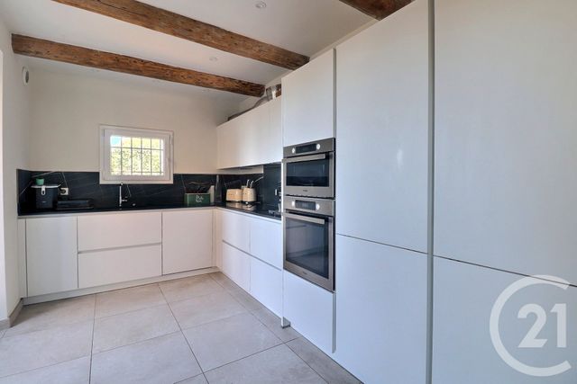 Maison &agrave; vendre - 5 pi&egrave;ces - 118 m2 - Pernes Les Fontaines - 84 - PROVENCE-ALPES-COTE-D-AZUR