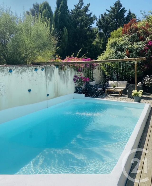 Maison &agrave; vendre - 4 pi&egrave;ces - 120 m2 - Martigues - 13 - PROVENCE-ALPES-COTE-D-AZUR