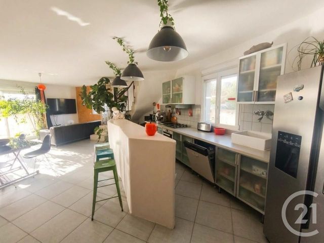 Maison &agrave; vendre - 4 pi&egrave;ces - 120 m2 - Martigues - 13 - PROVENCE-ALPES-COTE-D-AZUR
