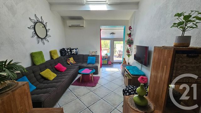 Maison &agrave; vendre - 4 pi&egrave;ces - 88 m2 - Sausset Les Pins - 13 - PROVENCE-ALPES-COTE-D-AZUR