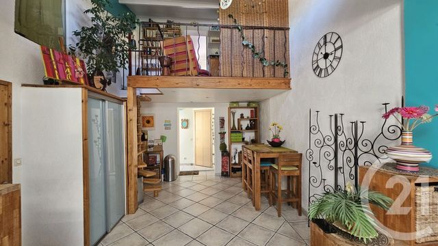 Maison &agrave; vendre - 4 pi&egrave;ces - 88 m2 - Sausset Les Pins - 13 - PROVENCE-ALPES-COTE-D-AZUR