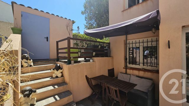 Maison &agrave; vendre - 4 pi&egrave;ces - 88 m2 - Sausset Les Pins - 13 - PROVENCE-ALPES-COTE-D-AZUR