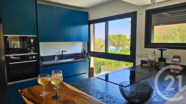 Maison &agrave; vendre - 4 pi&egrave;ces - 150 m2 - Carry Le Rouet - 13 - PROVENCE-ALPES-COTE-D-AZUR