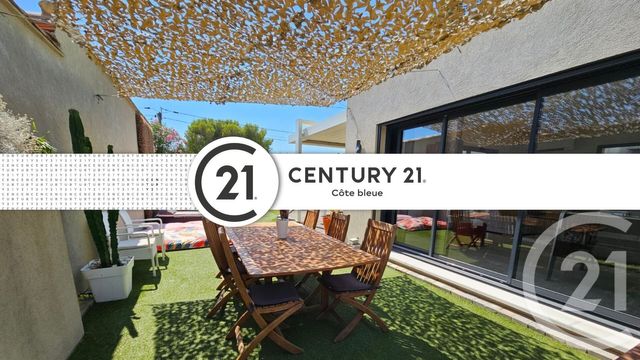 Maison à vendre CARRY LE ROUET