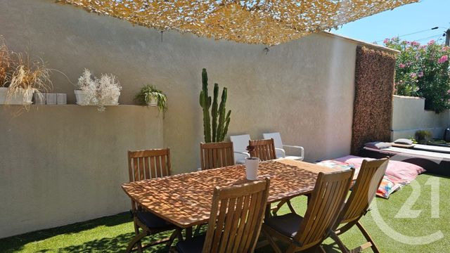 Maison &agrave; vendre - 4 pi&egrave;ces - 150 m2 - Carry Le Rouet - 13 - PROVENCE-ALPES-COTE-D-AZUR