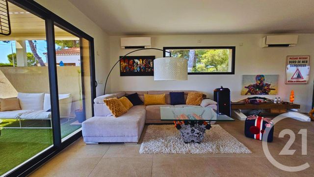 Maison &agrave; vendre - 4 pi&egrave;ces - 150 m2 - Carry Le Rouet - 13 - PROVENCE-ALPES-COTE-D-AZUR