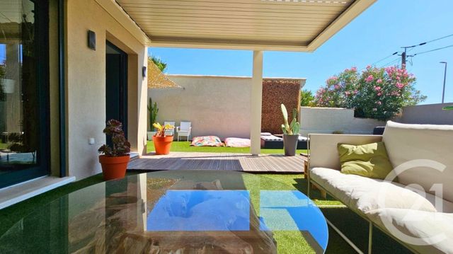 Maison &agrave; vendre - 4 pi&egrave;ces - 150 m2 - Carry Le Rouet - 13 - PROVENCE-ALPES-COTE-D-AZUR