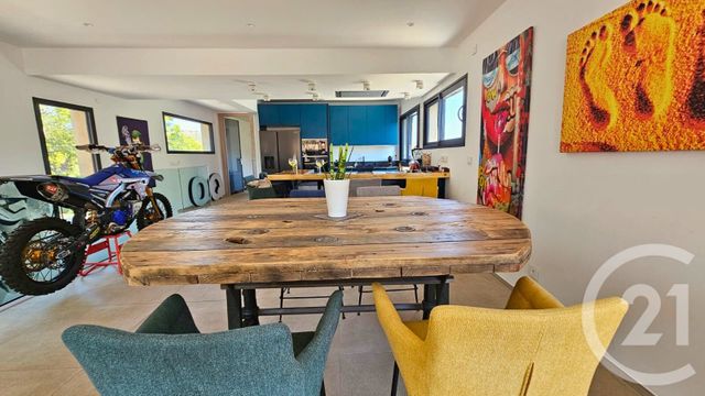 Maison &agrave; vendre - 4 pi&egrave;ces - 150 m2 - Carry Le Rouet - 13 - PROVENCE-ALPES-COTE-D-AZUR