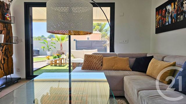 Maison &agrave; vendre - 4 pi&egrave;ces - 150 m2 - Carry Le Rouet - 13 - PROVENCE-ALPES-COTE-D-AZUR