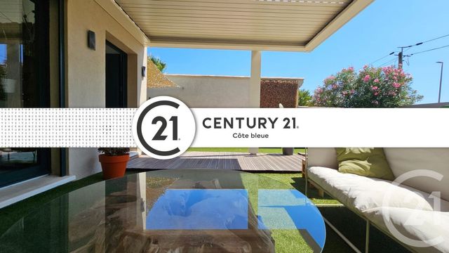 maison - CARRY LE ROUET - 13