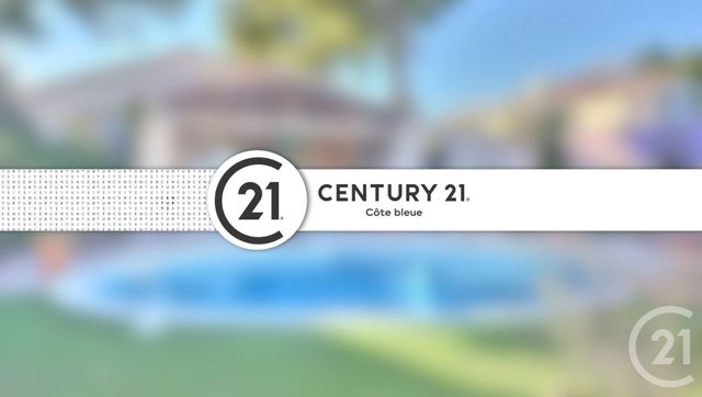 maison - CARRY LE ROUET - 13