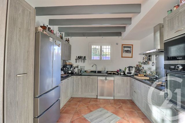 Maison &agrave; vendre - 6 pi&egrave;ces - 180 m2 - Carry Le Rouet - 13 - PROVENCE-ALPES-COTE-D-AZUR
