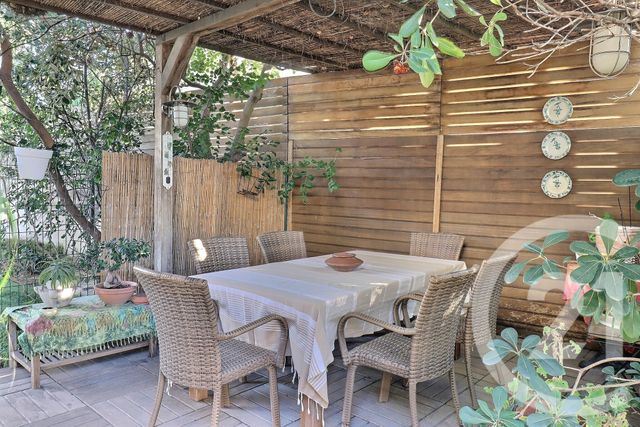 Maison &agrave; vendre - 6 pi&egrave;ces - 180 m2 - Carry Le Rouet - 13 - PROVENCE-ALPES-COTE-D-AZUR
