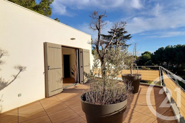 maison - CARRY LE ROUET - 13