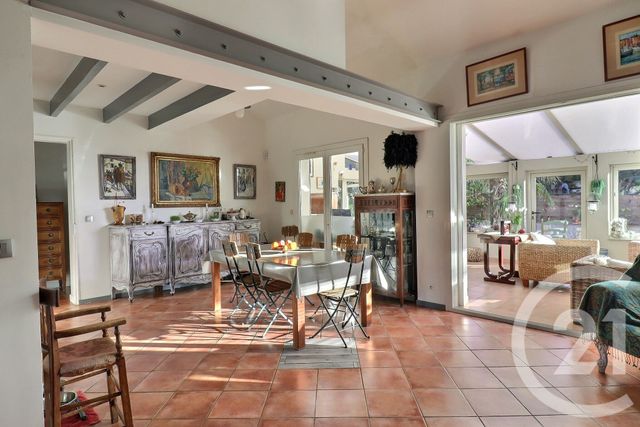 Maison &agrave; vendre - 6 pi&egrave;ces - 180 m2 - Carry Le Rouet - 13 - PROVENCE-ALPES-COTE-D-AZUR