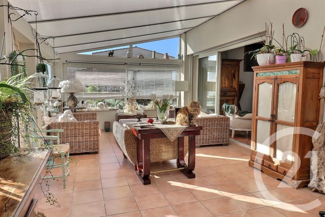Maison &agrave; vendre - 6 pi&egrave;ces - 180 m2 - Carry Le Rouet - 13 - PROVENCE-ALPES-COTE-D-AZUR