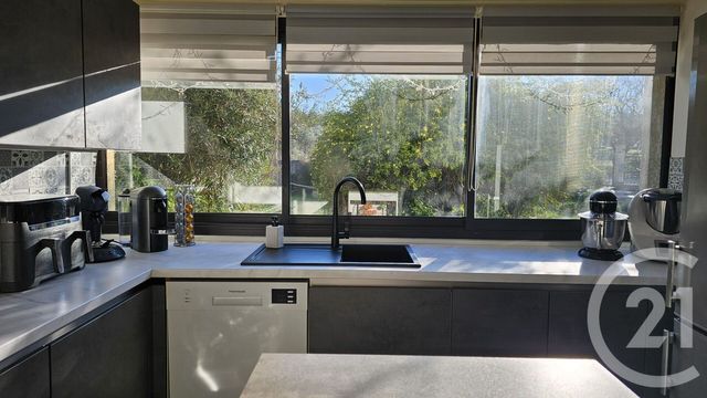 Maison &agrave; vendre - 6 pi&egrave;ces - 148 m2 - Martigues - 13 - PROVENCE-ALPES-COTE-D-AZUR