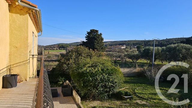 Maison &agrave; vendre - 6 pi&egrave;ces - 148 m2 - Martigues - 13 - PROVENCE-ALPES-COTE-D-AZUR