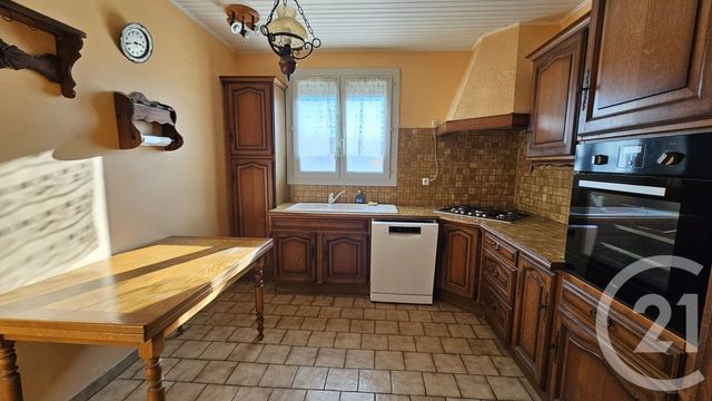 Maison &agrave; vendre - 6 pi&egrave;ces - 148 m2 - Martigues - 13 - PROVENCE-ALPES-COTE-D-AZUR