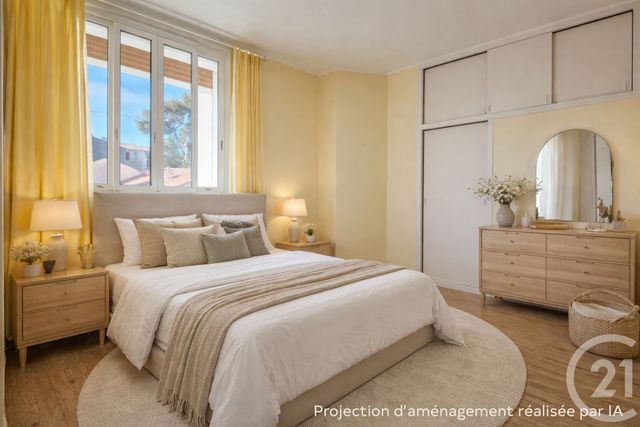 Appartement T4 &agrave; vendre - 4 pi&egrave;ces - 77 m2 - Sausset Les Pins - 13 - PROVENCE-ALPES-COTE-D-AZUR