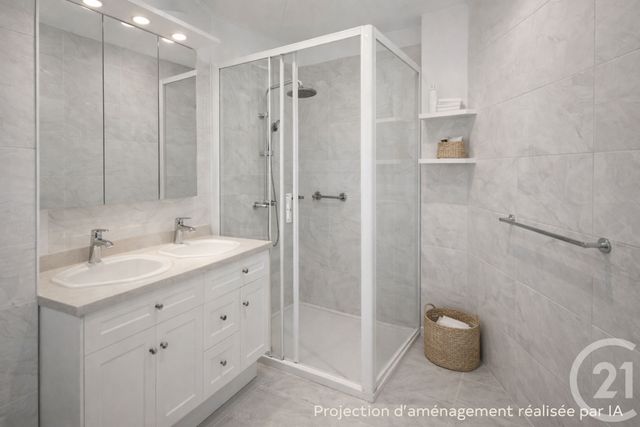 Appartement T4 &agrave; vendre - 4 pi&egrave;ces - 77 m2 - Sausset Les Pins - 13 - PROVENCE-ALPES-COTE-D-AZUR