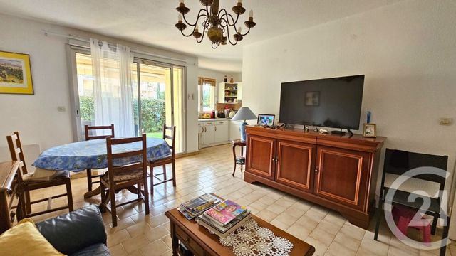 Appartement T4 &agrave; vendre - 4 pi&egrave;ces - 80 m2 - Sausset Les Pins - 13 - PROVENCE-ALPES-COTE-D-AZUR