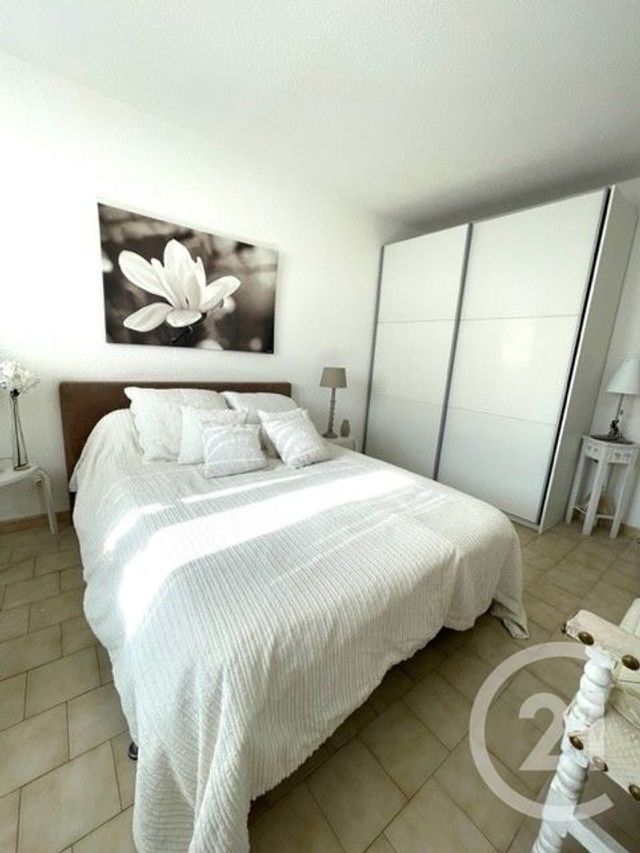 Appartement T4 &agrave; vendre - 4 pi&egrave;ces - 80 m2 - Sausset Les Pins - 13 - PROVENCE-ALPES-COTE-D-AZUR