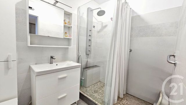 Appartement T4 &agrave; vendre - 4 pi&egrave;ces - 80 m2 - Sausset Les Pins - 13 - PROVENCE-ALPES-COTE-D-AZUR