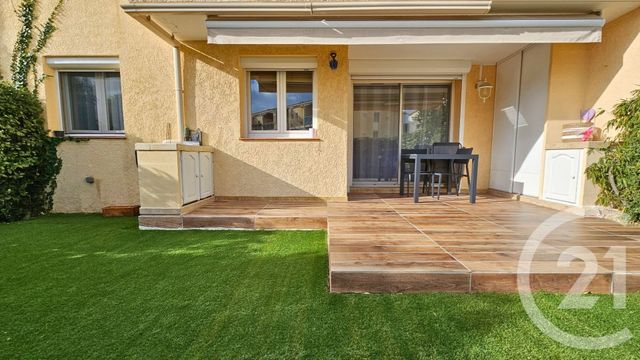 Appartement T4 &agrave; vendre - 4 pi&egrave;ces - 80 m2 - Sausset Les Pins - 13 - PROVENCE-ALPES-COTE-D-AZUR