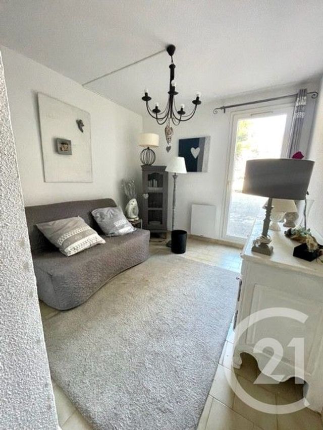 Appartement T4 &agrave; vendre - 4 pi&egrave;ces - 80 m2 - Sausset Les Pins - 13 - PROVENCE-ALPES-COTE-D-AZUR