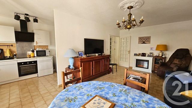Appartement T4 &agrave; vendre - 4 pi&egrave;ces - 80 m2 - Sausset Les Pins - 13 - PROVENCE-ALPES-COTE-D-AZUR