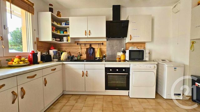 Appartement T4 &agrave; vendre - 4 pi&egrave;ces - 80 m2 - Sausset Les Pins - 13 - PROVENCE-ALPES-COTE-D-AZUR