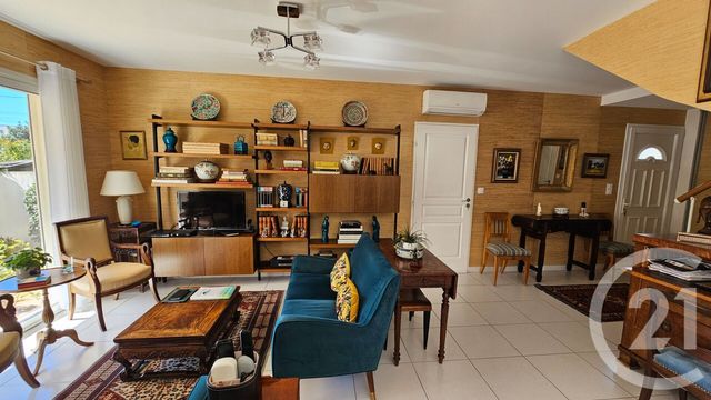 Maison &agrave; vendre - 3 pi&egrave;ces - 87 m2 - Carry Le Rouet - 13 - PROVENCE-ALPES-COTE-D-AZUR